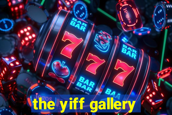 the yiff gallery